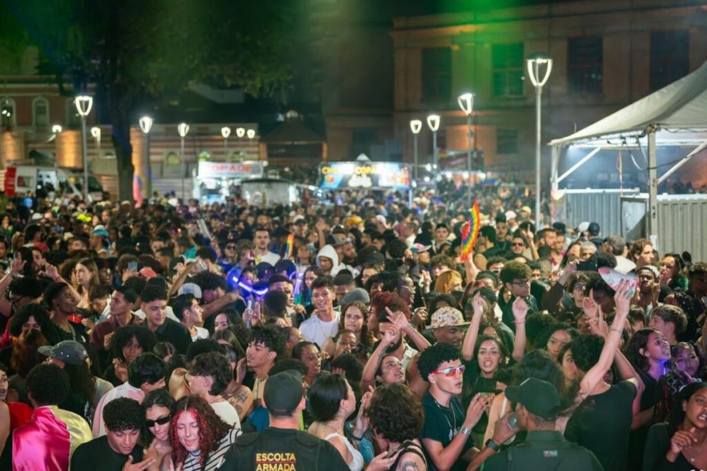 Com o tema 'Orgulho na rua, consciência na urna!', Semana do Orgulho acontece em Juiz de Fora com programação gratuita 2 semana do orgulho 2026 programação
