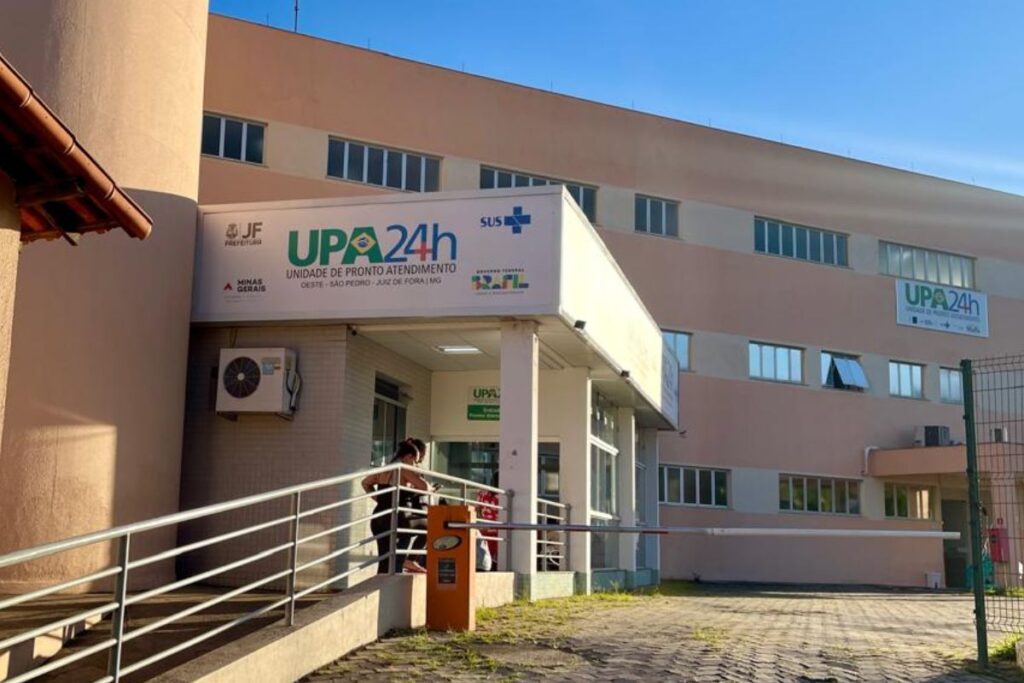 Vacinação contra gripe avança, mas alcança só 1/4 da população 2 Foto UPA SAO PEDRO Felipe Couri
