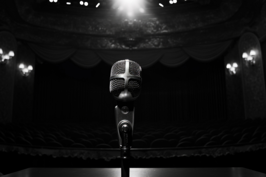 Projetos culturais abrem inscrições para artistas em Juiz de Fora 1 Freepik cantores
