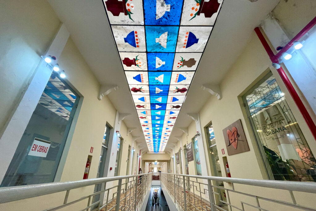 galeria pio x
