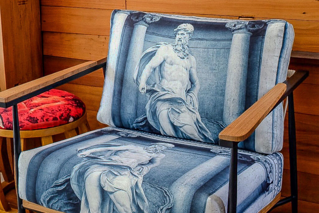 Quando o luxo encontra a arte na moda e no design 3 luxo arte