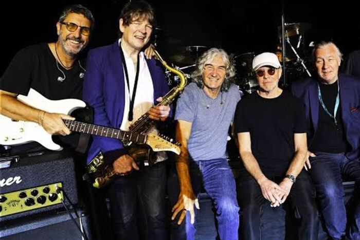 banda dire straits