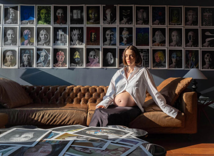 Coluna Cesar Romero – 22 e 23 de junho de 2025 13 JF POR AI Arte e moda em SP 1