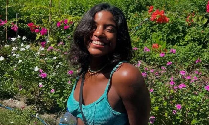 Juliana Marins Redes Sociais