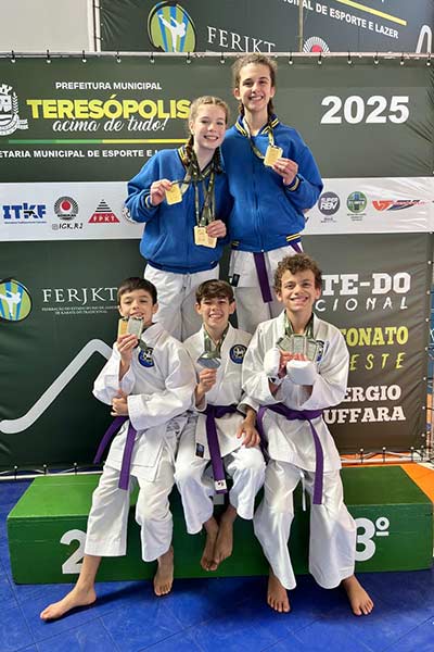 Karate 2