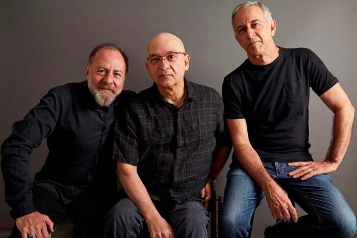 'Festival de Inverno 2025' chega em Juiz de Fora com Capital Inicial, Jota Quest e mais 2 Paralamas do Sucesso Foto Divulgacao CCTG
