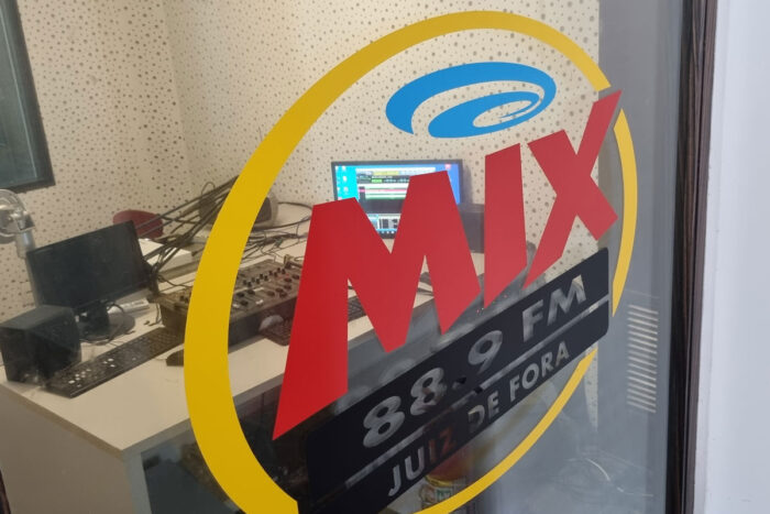 Rádio Mix completa seis anos em Juiz de Fora com crescimento de audiência e conexão com o público 1 radio mix