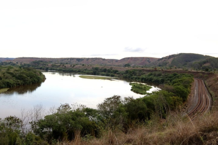 Mudanças climáticas podem afetar restauração do Rio Doce, alerta estudo 1 Recuperacao Rio Doce