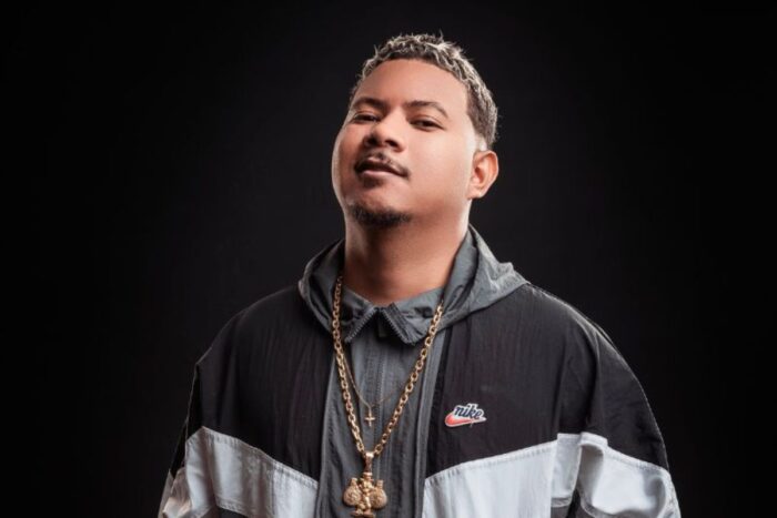 Funk, trap, pagode e teatro agitam Juiz de Fora no fim de semana 1 Rodrigo da CN Divulgacao