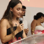 Mafê Braga*