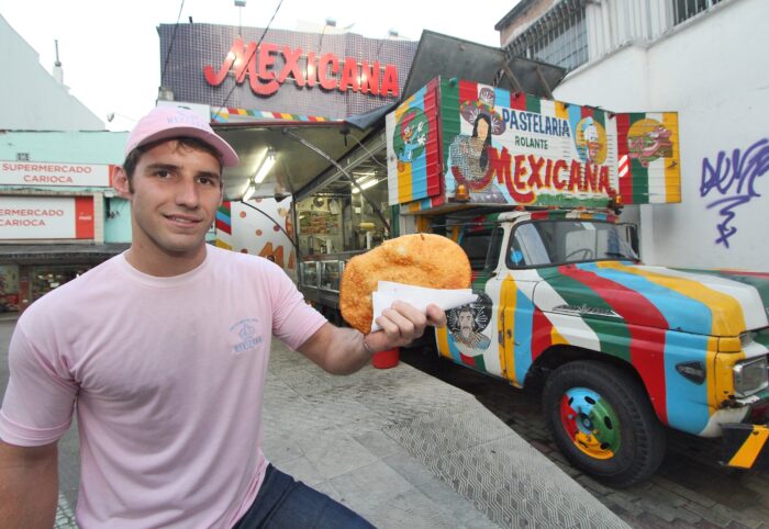 Pastelaria Mexicana é reconhecida como Patrimônio Cultural Imaterial de Juiz de Fora 1 WhatsApp Image 2025 06 27 at 14.11.21