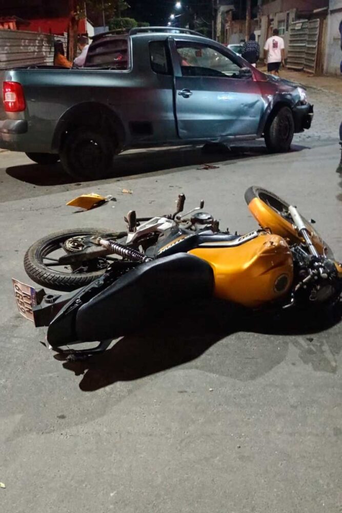 acidente-colisão-leopoldina-moto