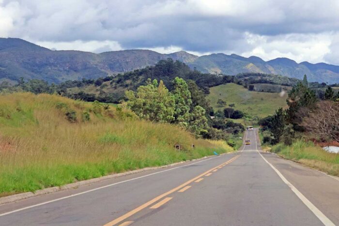 Rodovias federais de Juiz de Fora têm 32 pontos vulneráveis à exploração sexual de crianças e adolescentes