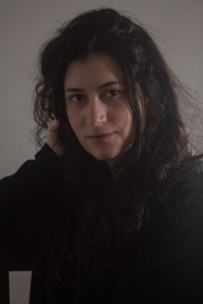 Conheça Bruna Schelb: guardiã das ‘coisas inestimáveis’ por meio do cinema 3 bruna schelb