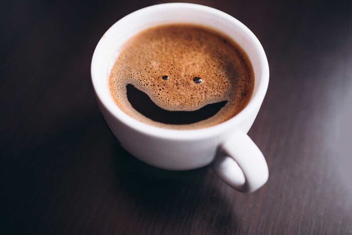cafe preco