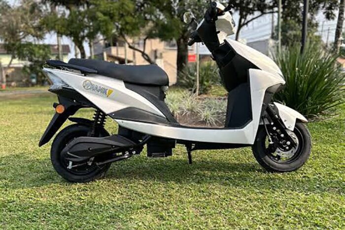 Marcas apostam em motos elétricas para ganhar espaço no mercado brasileiro 1 motos