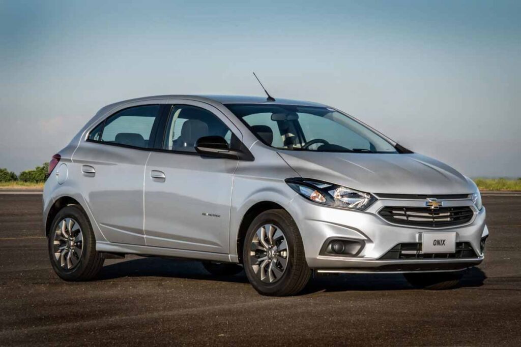Você vai ter um carro chinês ou pode já ter e talvez nem saiba 3 Você vai ter um carro chinês ou pode já ter e talvez nem saiba