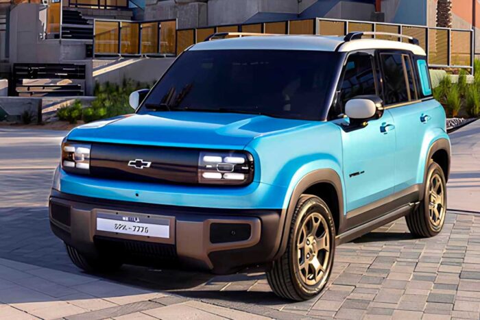 Entre renovados e inéditos, GM promete lançar 5 carros no Brasil em julho 4 Entre renovados e inéditos, GM promete lançar 5 carros no Brasil em julho