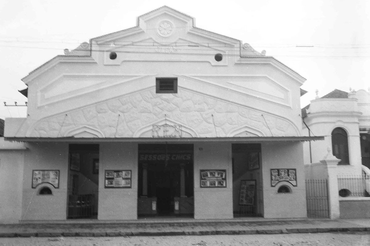 cine-rex cine-rex