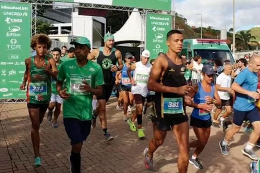 corrida unimed by guilherme ovidio