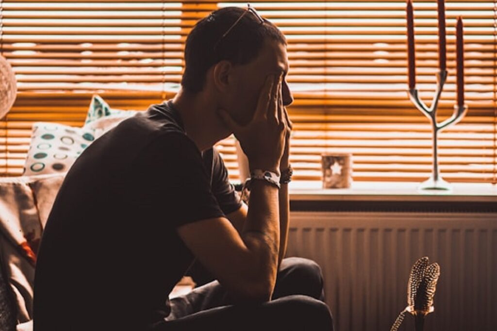 Saúde mental: ferramenta on-line gratuita pode indicar risco de depressão, ansiedade e pânico 1 depressão doenças crônicas
