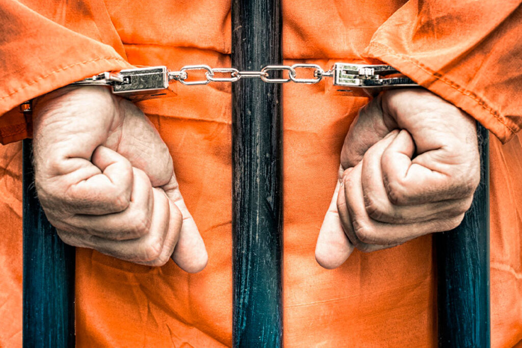 detento tjmg imagem ilustrativa