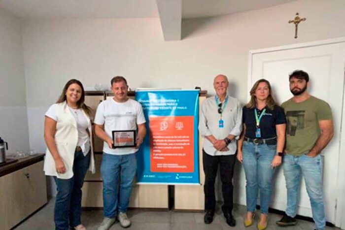 Energia que Transforma: Hospitais da Zona da Mata vão economizar mais de R$ 400 mil por ano com projeto da Energisa 2 energisa publieditorial 2