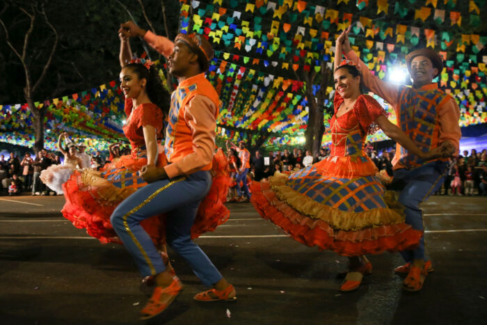 Festas juninas movimentam Juiz de Fora em junho; confira a programação completa 1 festas juninas em juiz de fora