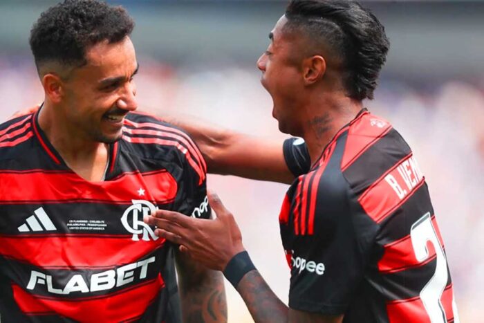 flamengo by gilvan de souza editada