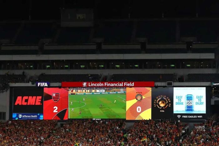 Flamengo