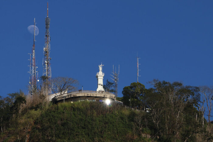 frio morro do cristo leonardo costa