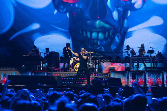 guns n' roses