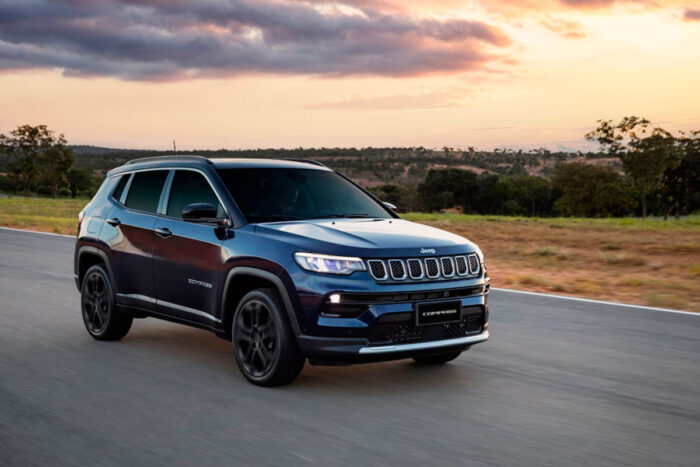 jeep compass sport by divulgacao editada