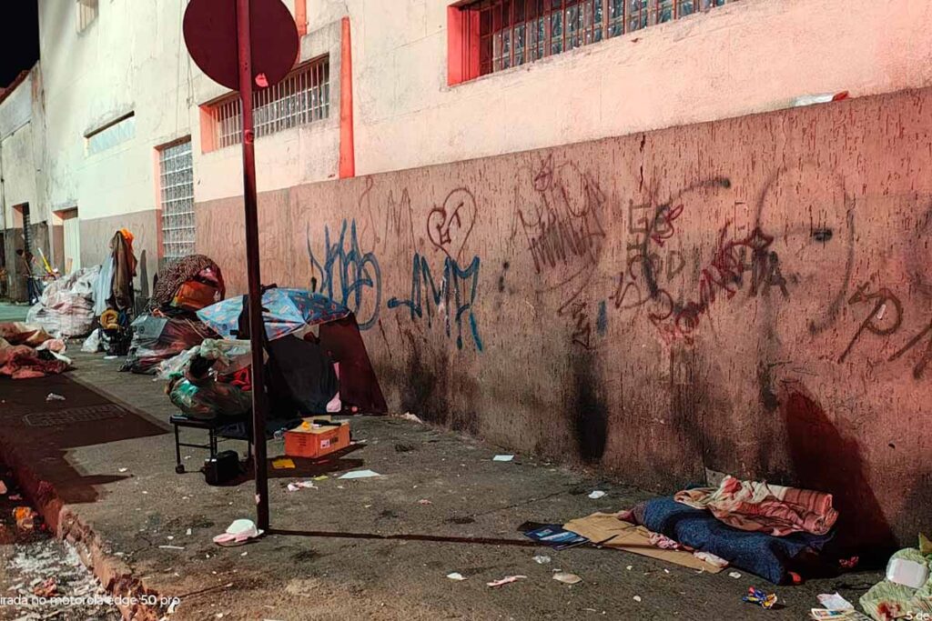 Homem acusado de homicídio em Goiás é preso no Centro de Juiz de Fora 1 jornal foto