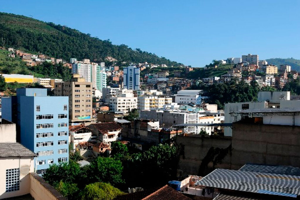 Problemas em aterros sanitários da região serão tema de debate na ALMG 1 manhuacu almg