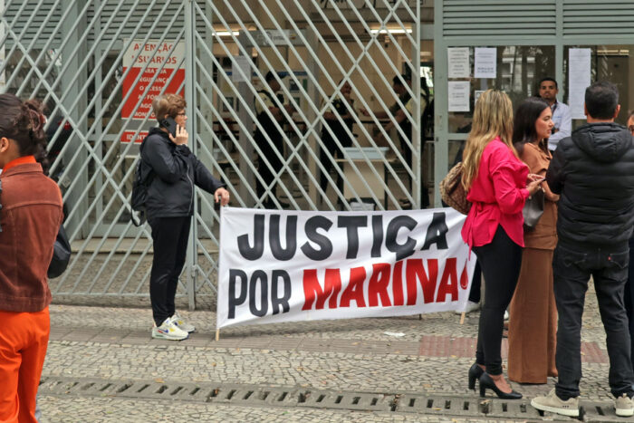 Empresário é condenado a mais de 34 anos de prisão por feminicídio da psicóloga Marina Gonçalves Cunha