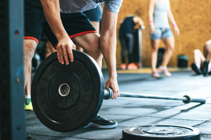 Sentir dor depois da musculação significa que o treino foi bom? 1 musculacao pexels