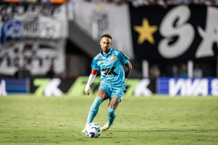 neymar by raul baretta santos editada
