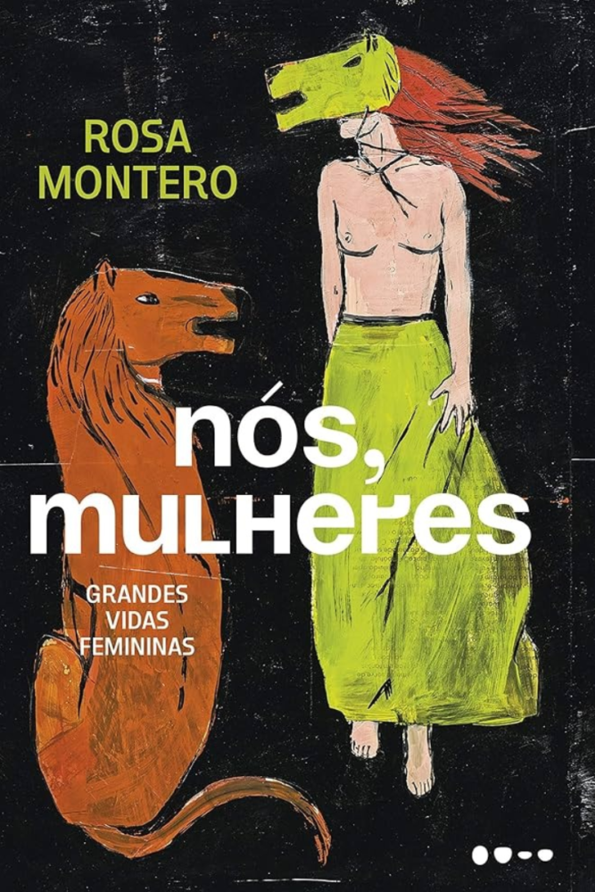 nos mulheres