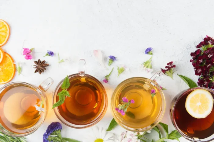 nem café nem guaraná, 5 plantas com cafeína