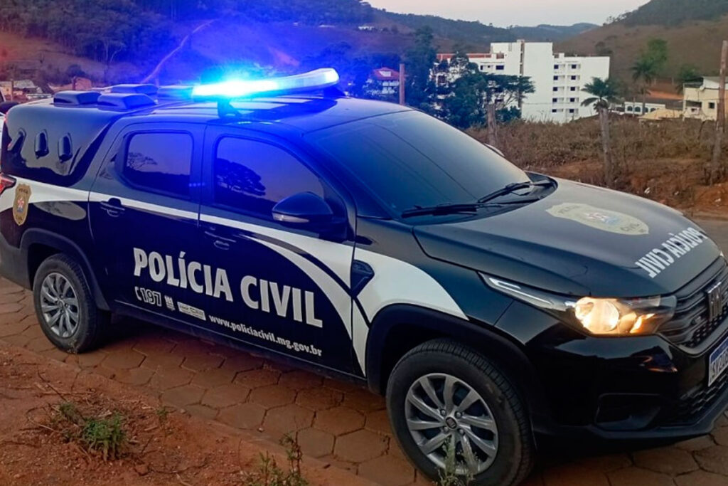 Homem é indiciado por violência doméstica e instigação ao suicídio de mulher em Juiz de Fora 1 Casal é preso por ameaças de morte e estupro ao cobrar dívidas