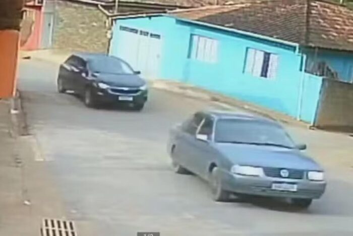 Policial penal será julgado por homicídio qualificado após morte de menina de 10 anos baleada em briga de trânsito