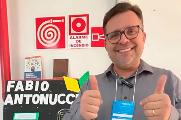 Prefeito de cidade da região é alvo de ação de improbidade