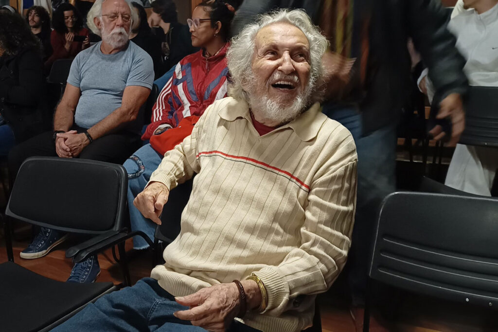 ruy guerra