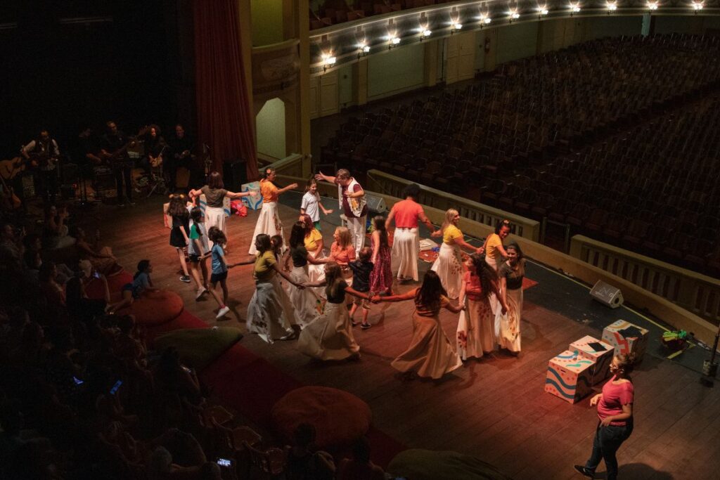 'Pedepoesia' se apresenta no Mercado Municipal neste domingo 1 site 9