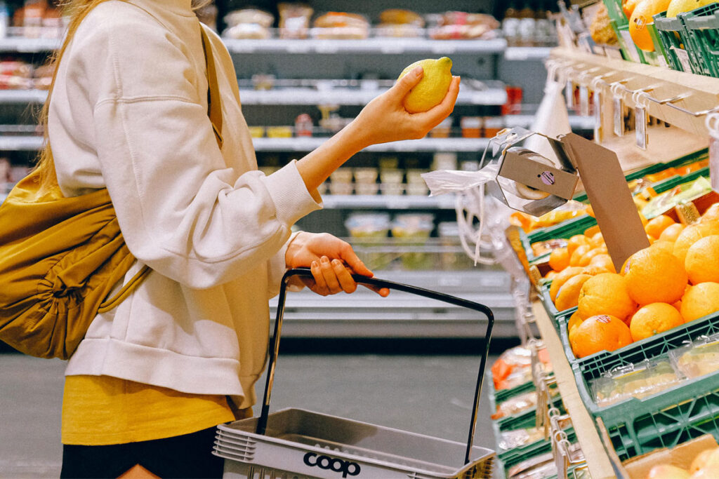 supermercado pexels