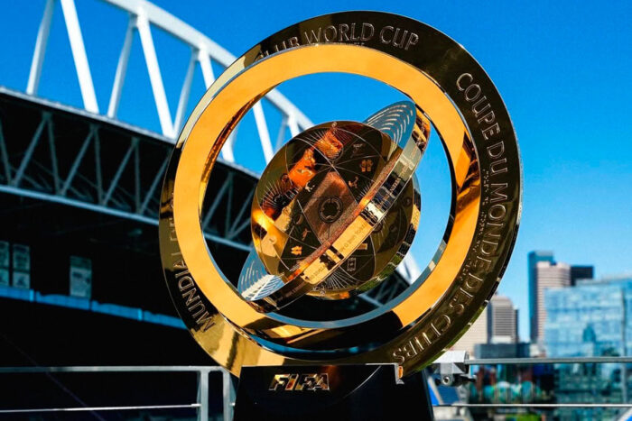 Mundial de Clubes: confira o histórico entre times brasileiros no torneio
