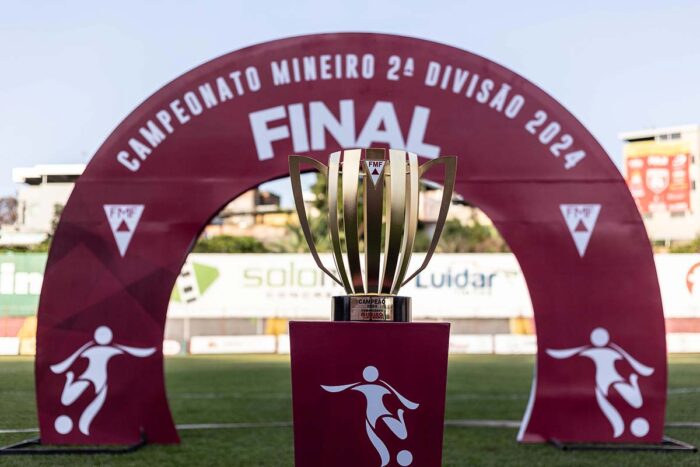 Tupi e Tupynambás ainda não confirmam presença na Segunda Divisão do Campeonato Mineiro 1 Tupi e Tupynambás ainda não se inscreveram na Segunda Divisão do Campeonato Mineiro