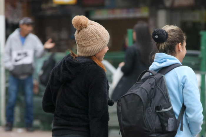 Juiz de Fora terá queda brusca de temperatura e mínima pode chegar a 7 graus nesta semana 1 mudança