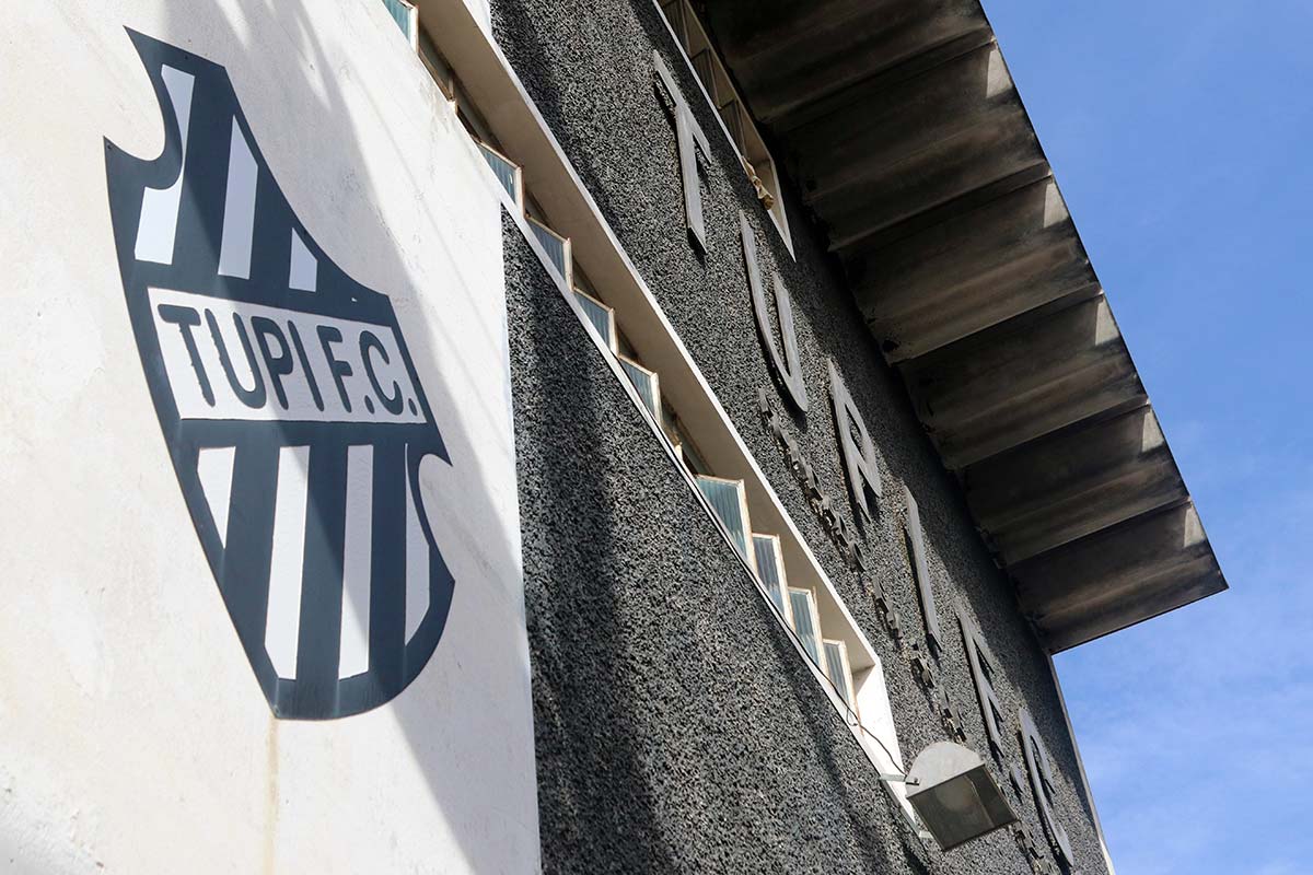 Eleição do Tupi é marcada; oposição contesta regras eleitorais na Justiça